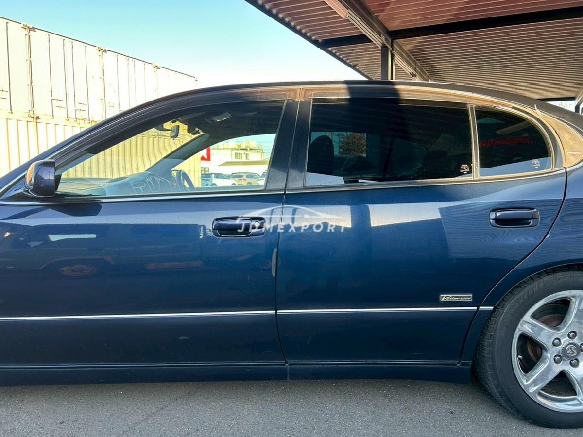 Toyota Aristo 1999 thumbnail 13
