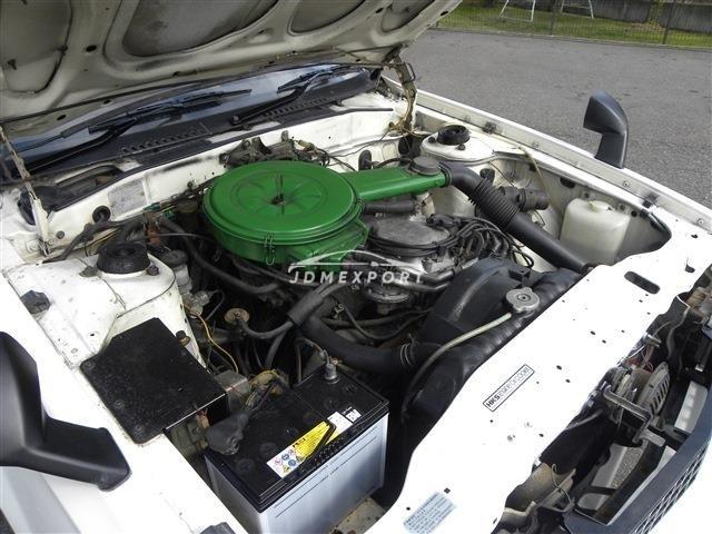 Nissan Silvia 1983 thumbnail 19