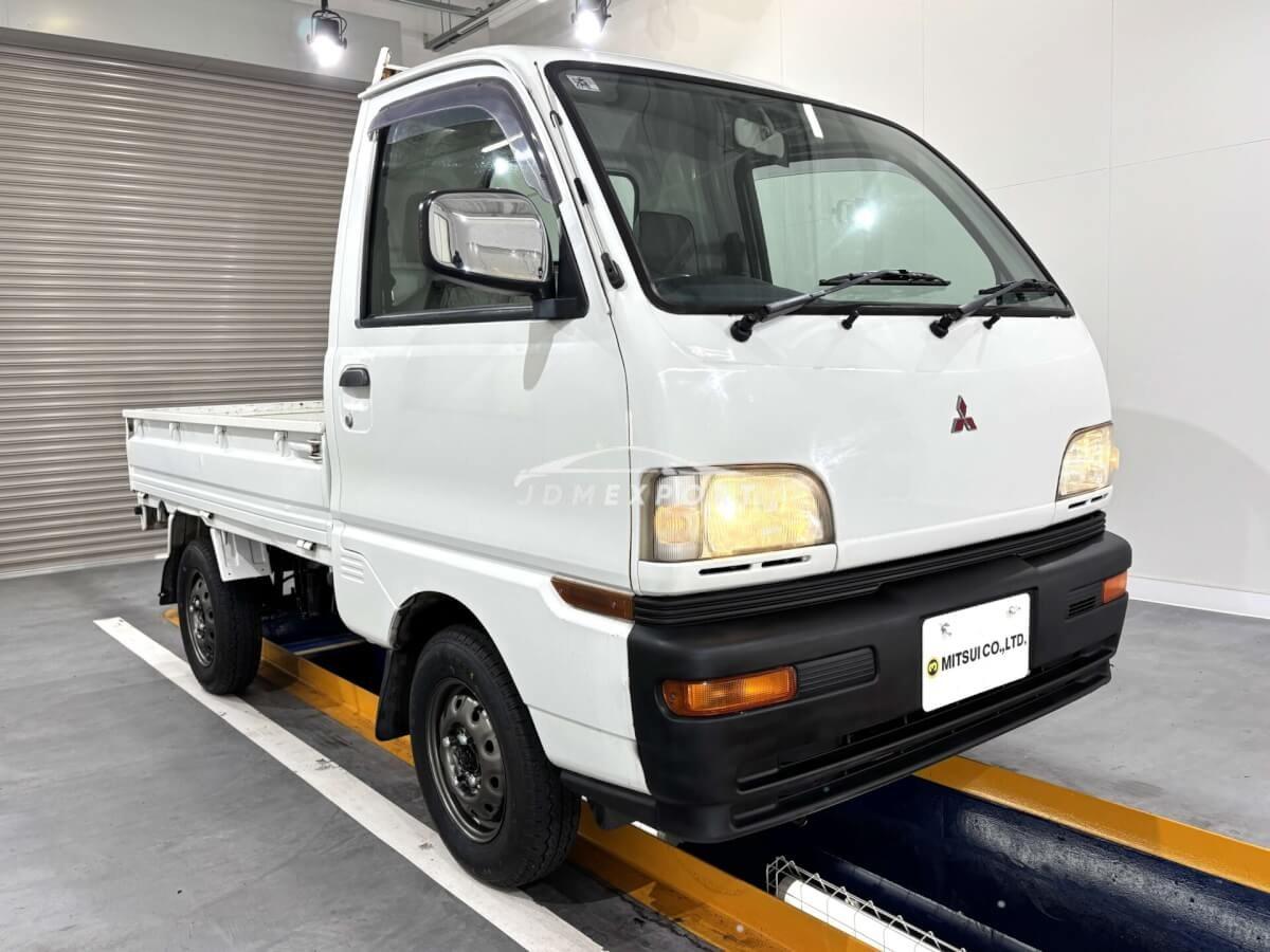 Mitsubishi Minicab Truck 1998