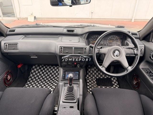 Mitsubishi Galant 1989 thumbnail 15
