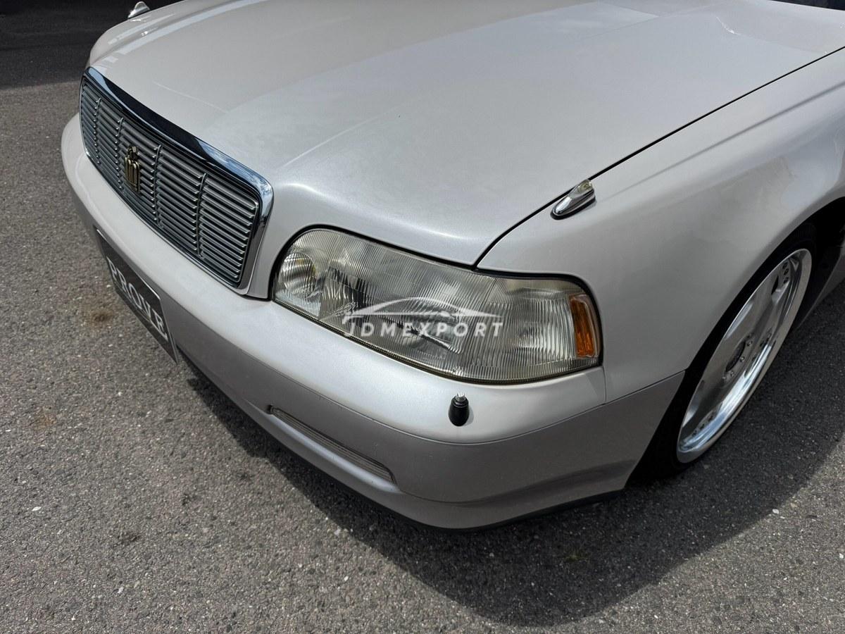 Toyota Crown Majesta 1993 thumbnail 30