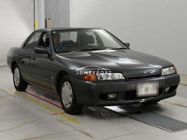 Nissan Skyline 1991 thumbnail 9