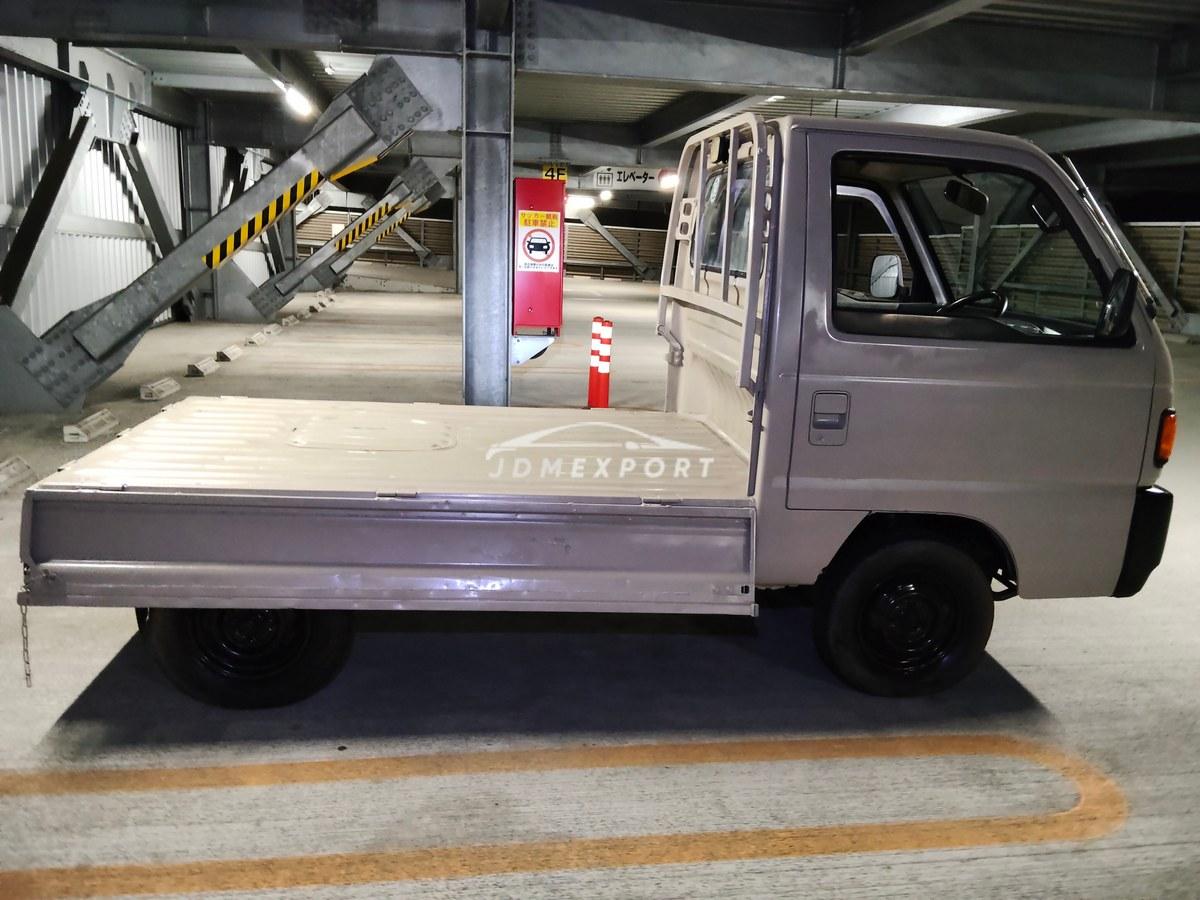 Honda Acty Truck 1991 thumbnail 15