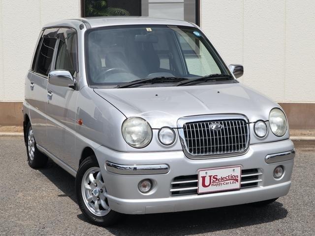 Subaru Pleo Nesta 2000 thumbnail 28
