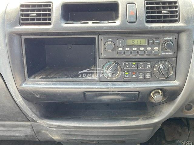 Nissan Vanette Van 2001 thumbnail 8