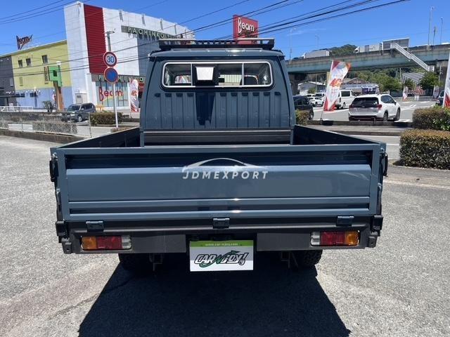 Toyota Hiace Truck 1994 thumbnail 3