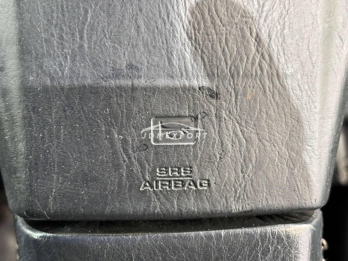 Toyota Will VS 2001 thumbnail 9