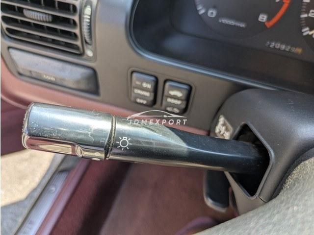 Honda Accord 1991 thumbnail 15