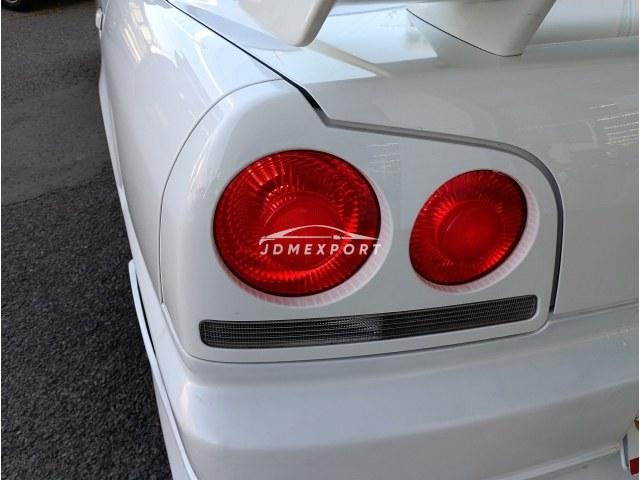 Nissan Skyline 1998 thumbnail 4