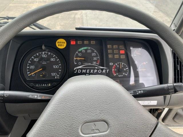 Mitsubishi Fuso Fighter 1996 thumbnail 14