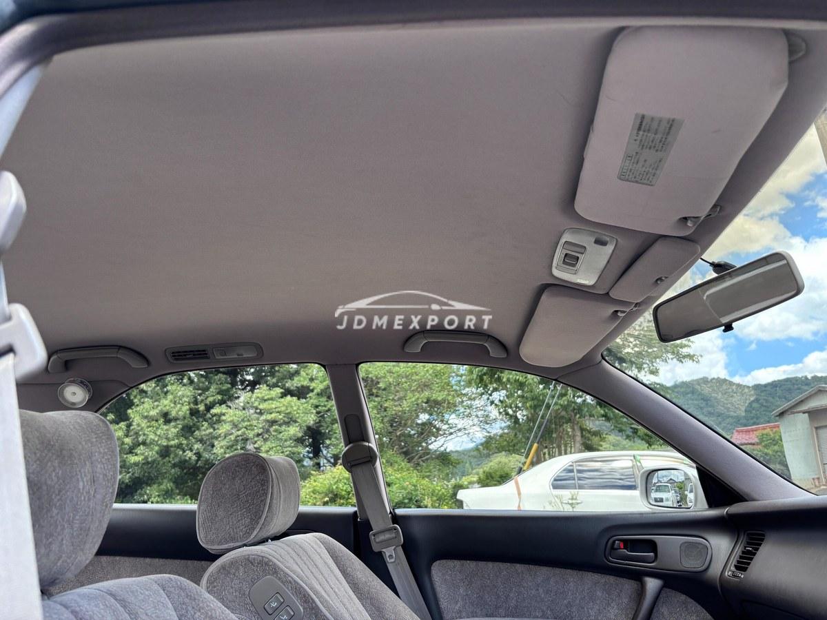 Toyota Crown Majesta 1993 thumbnail 33