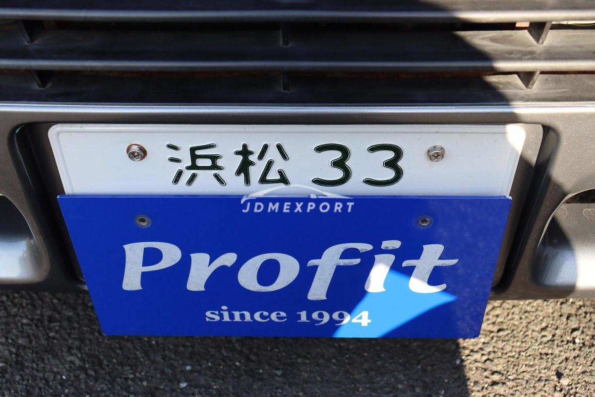 Nissan Homy Coach 1994 thumbnail 49