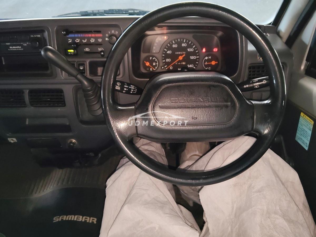 Subaru Sambar Van 2000 thumbnail 26