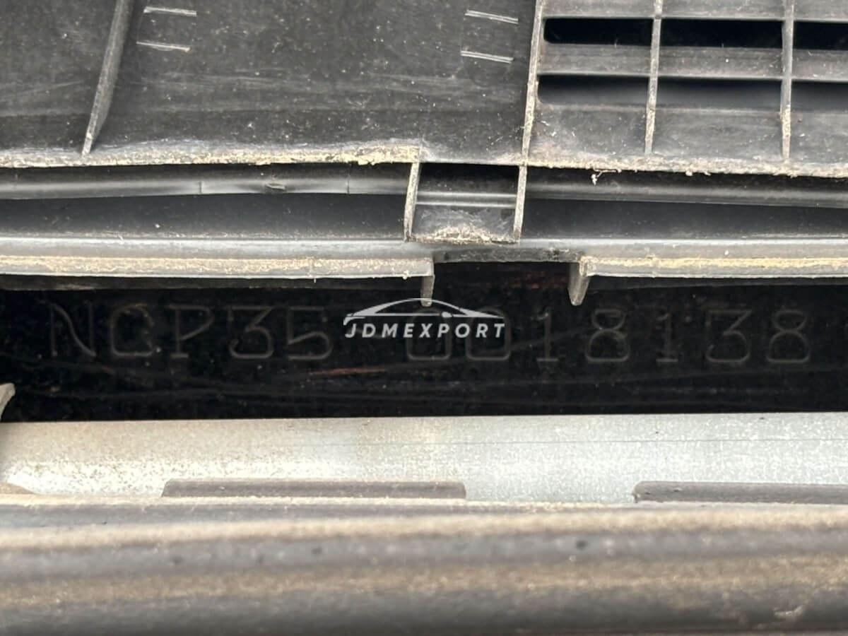 Toyota bB 2001 thumbnail 35
