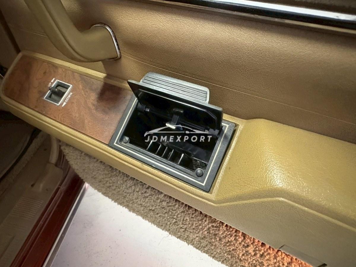 Toyota Crown 1979 thumbnail 32