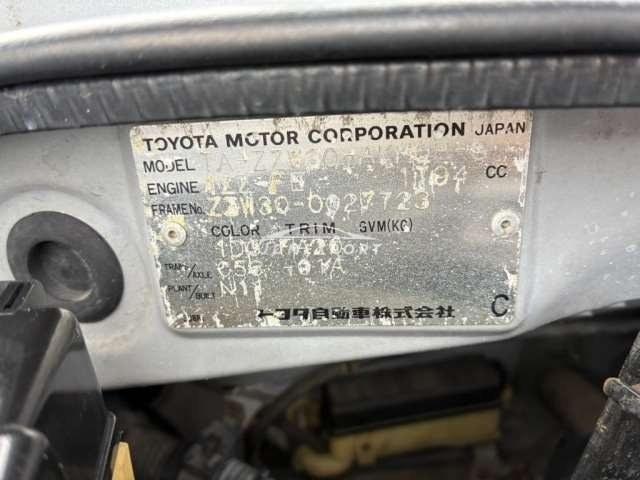 Toyota MR-S 2000 thumbnail 41