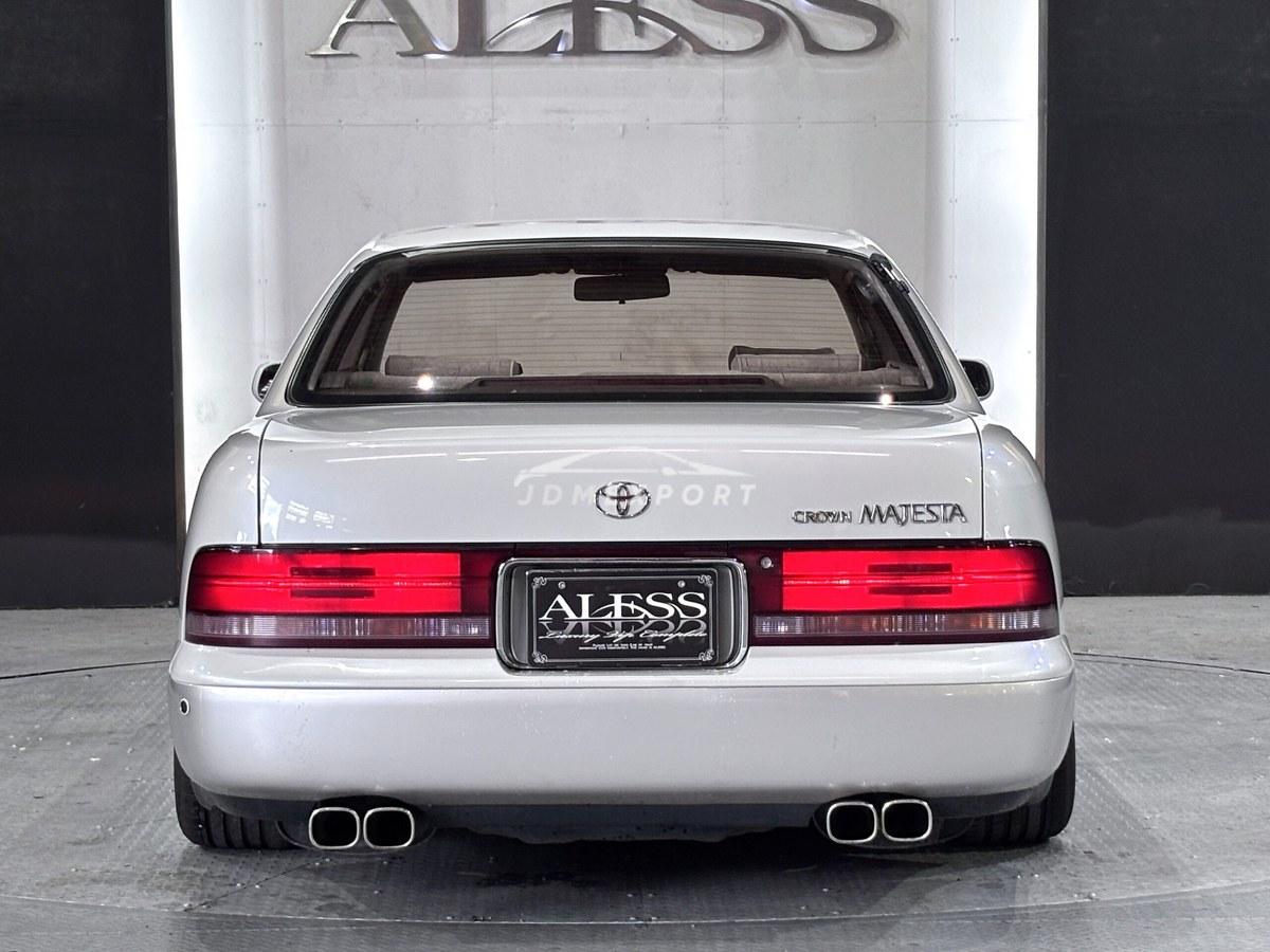 Toyota Crown Majesta 1993 thumbnail 14