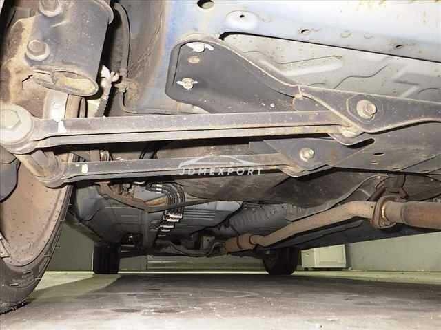 Subaru Pleo 2001 thumbnail 8