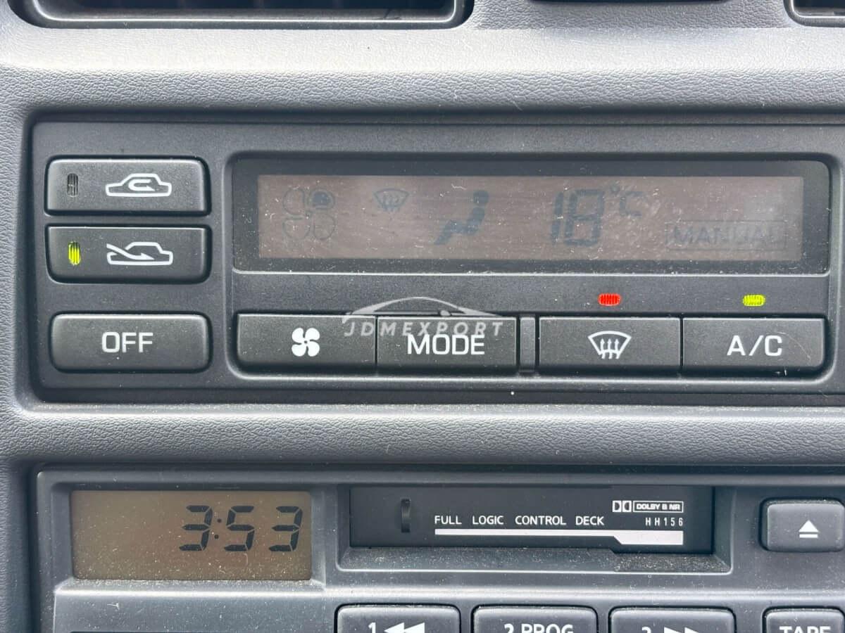 Nissan Primera 1998 thumbnail 16