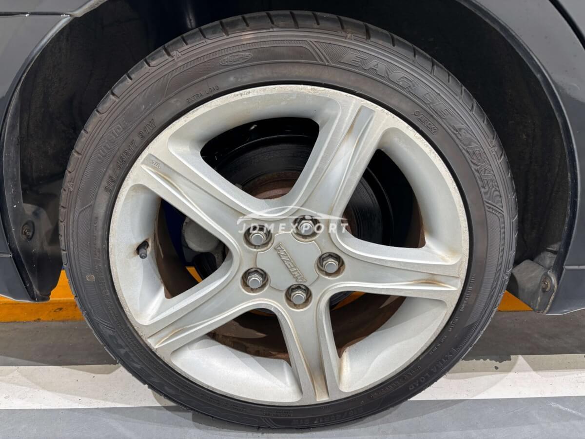 Toyota Altezza 2000 thumbnail 28