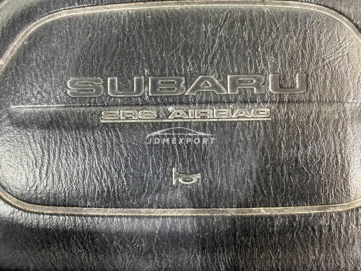 Subaru Sambar Truck 2001 thumbnail 11