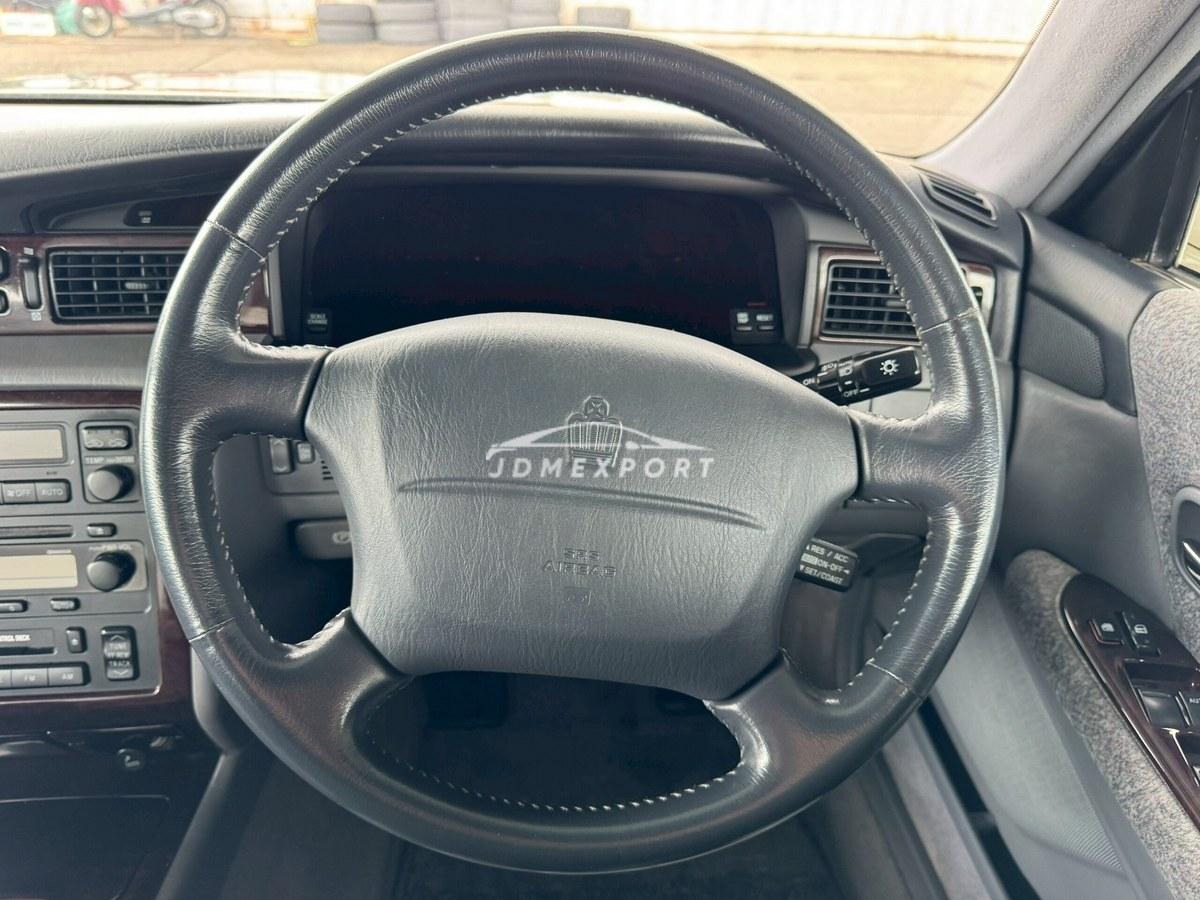 Toyota Crown Majesta 1996 thumbnail 36