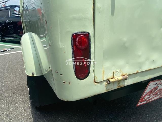 Daihatsu Midget 1968 thumbnail 15