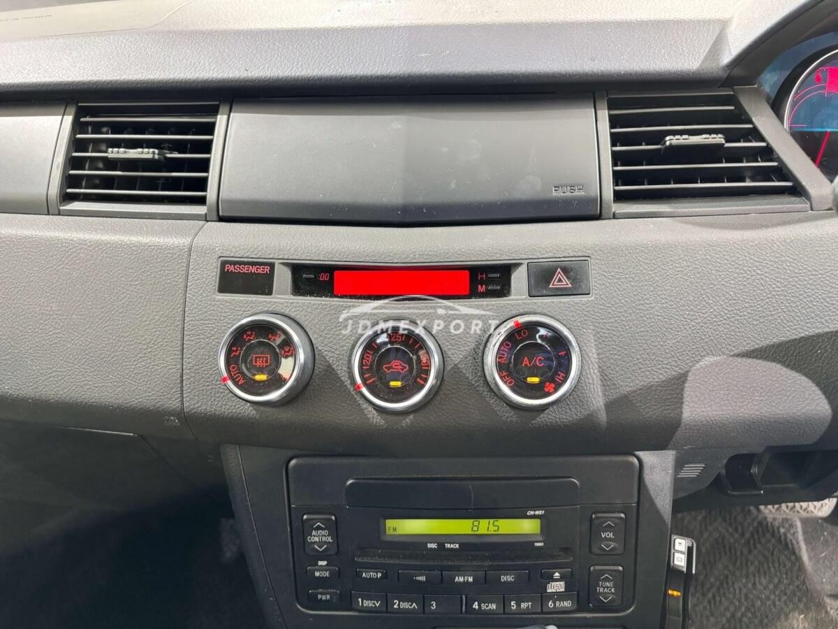 Toyota Will VS 2001 thumbnail 14