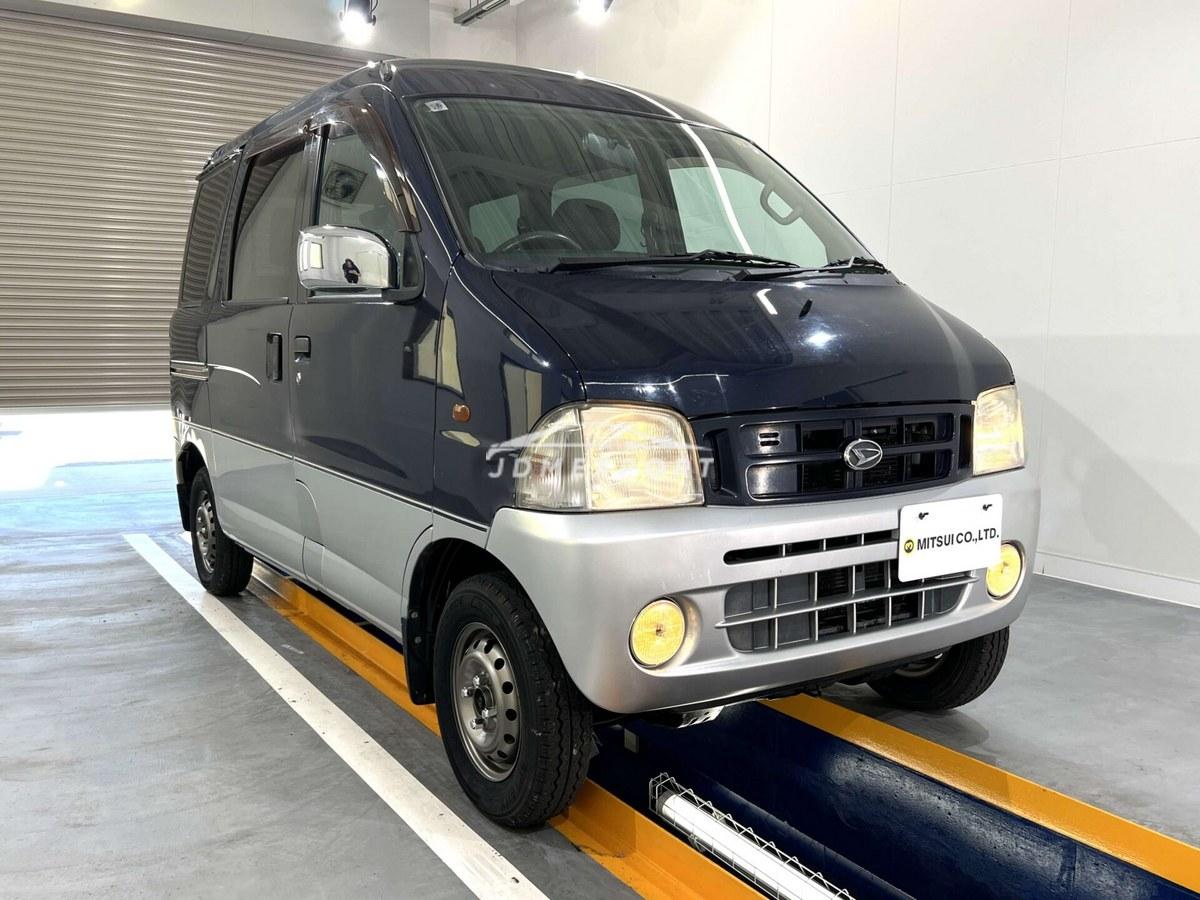 Daihatsu Atrai 2000