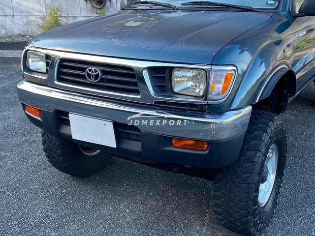 Toyota Tacoma 1995 thumbnail 33