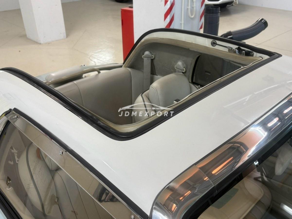 Nissan Figaro 1991 thumbnail 43