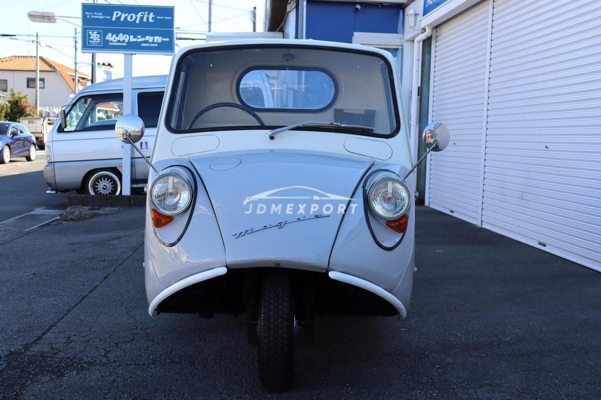Mazda Others 1968 thumbnail 2