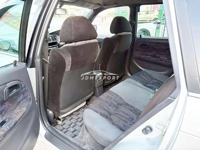 Toyota Corolla Wagon 1998 thumbnail 15
