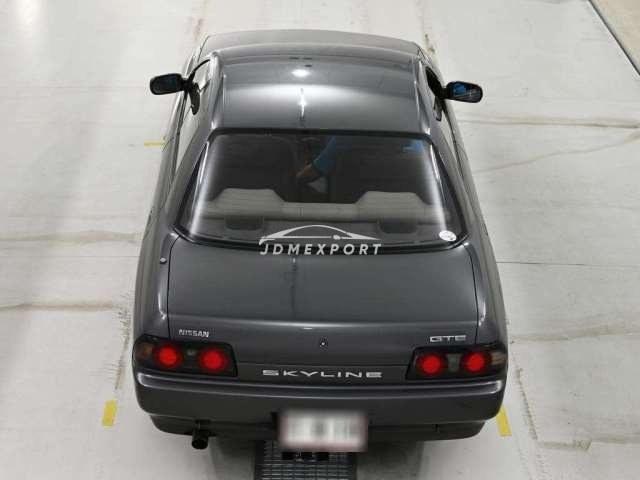 Nissan Skyline 1991 thumbnail 12