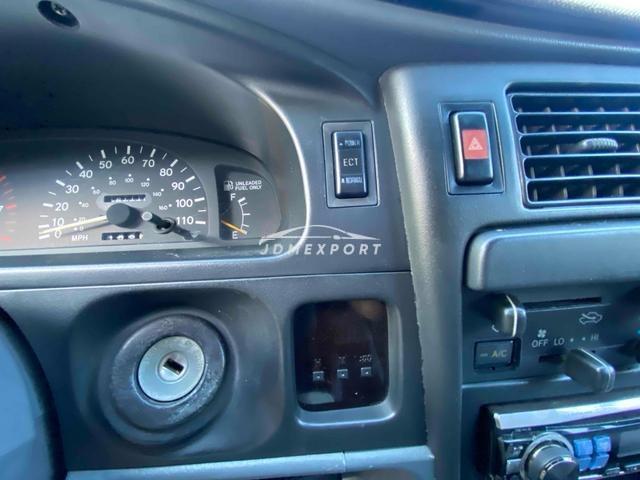 Toyota Tacoma 1995 thumbnail 9