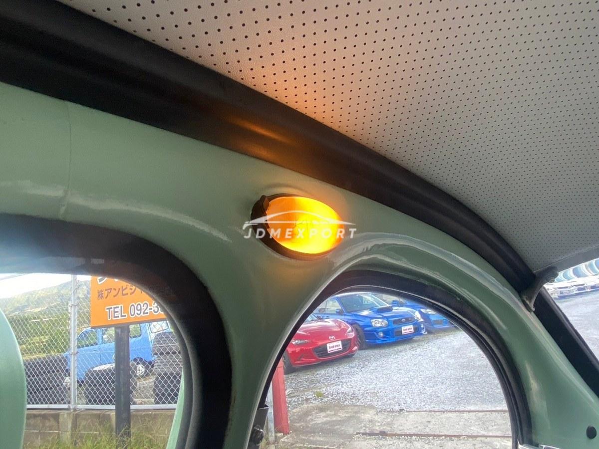 Subaru 360 1969 thumbnail 31