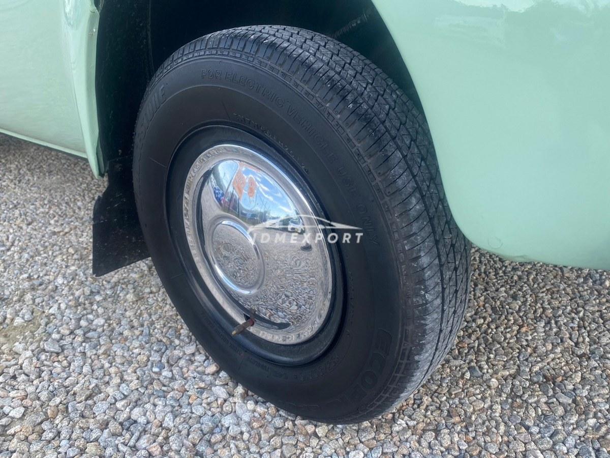 Subaru 360 1969 thumbnail 40