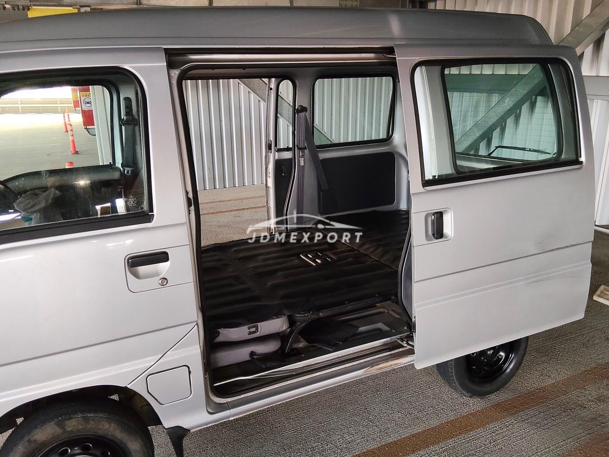 Subaru Sambar Van 2000 thumbnail 34