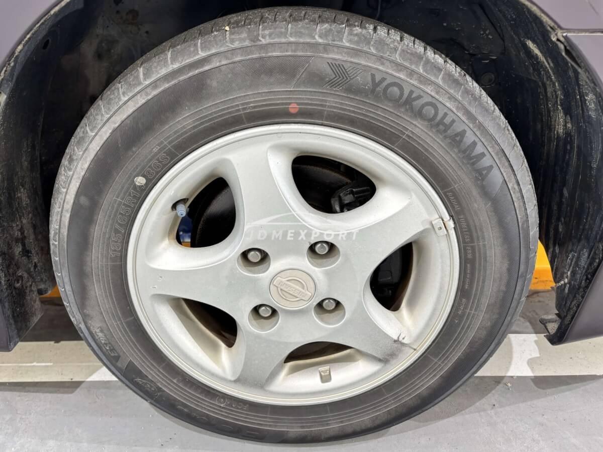 Nissan Primera 1998 thumbnail 28
