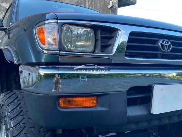 Toyota Tacoma 1995 thumbnail 35
