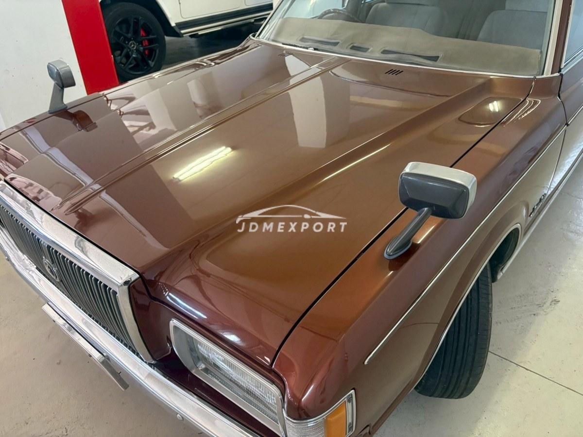 Toyota Crown 1979 thumbnail 65