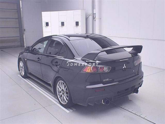 Mitsubishi Lancer 1991 thumbnail 2
