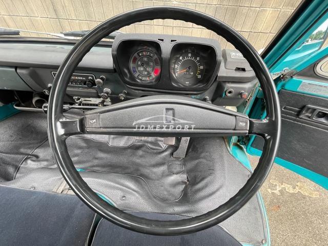 Toyota Dyna Truck 1976 thumbnail 16