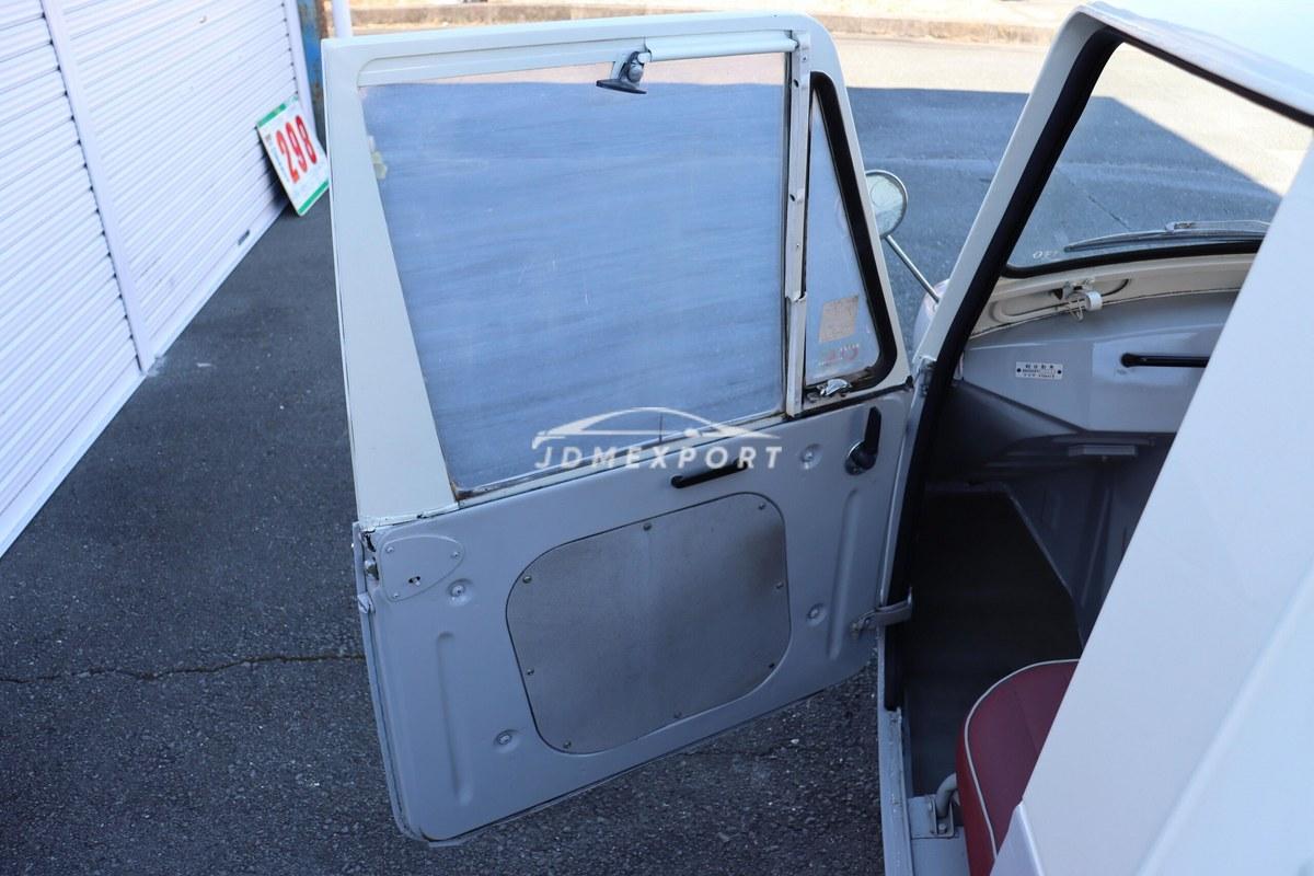Mazda Others 1968 thumbnail 37