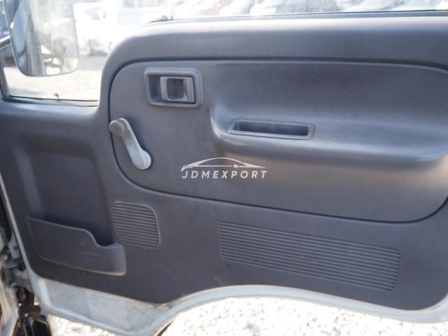 Nissan Atlas 1994 thumbnail 11