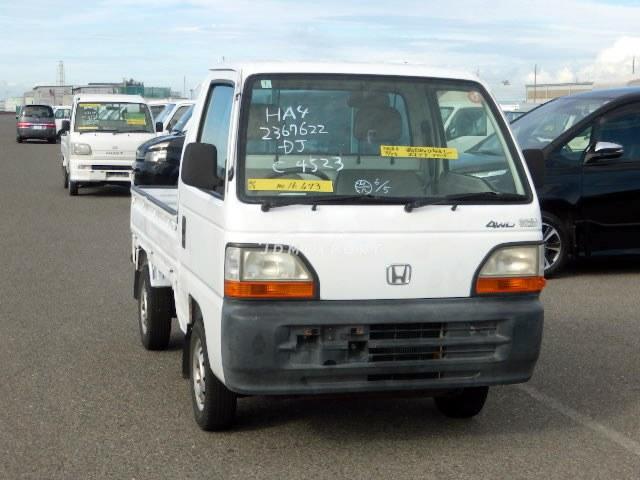 Honda Acty Truck 1997