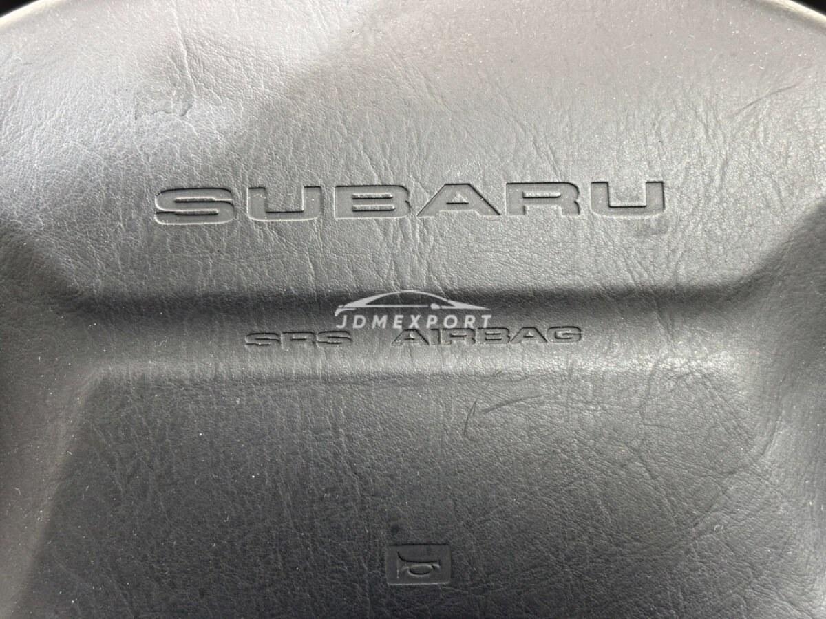Subaru Others 2000 thumbnail 9