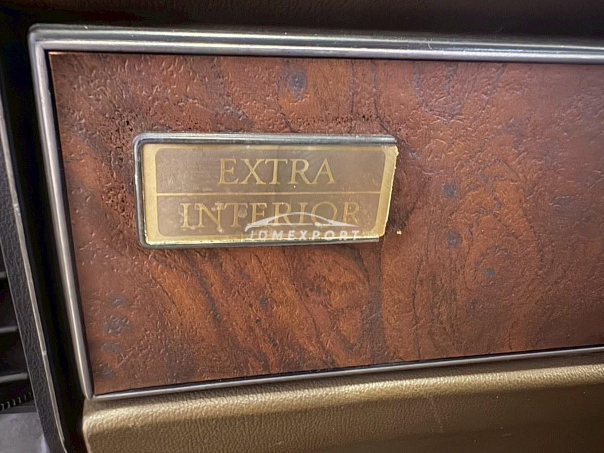 Toyota Crown 1979 thumbnail 22