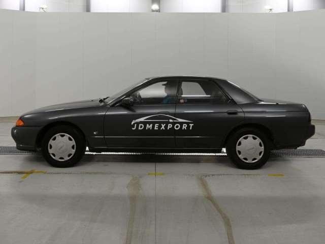 Nissan Skyline 1991 thumbnail 8