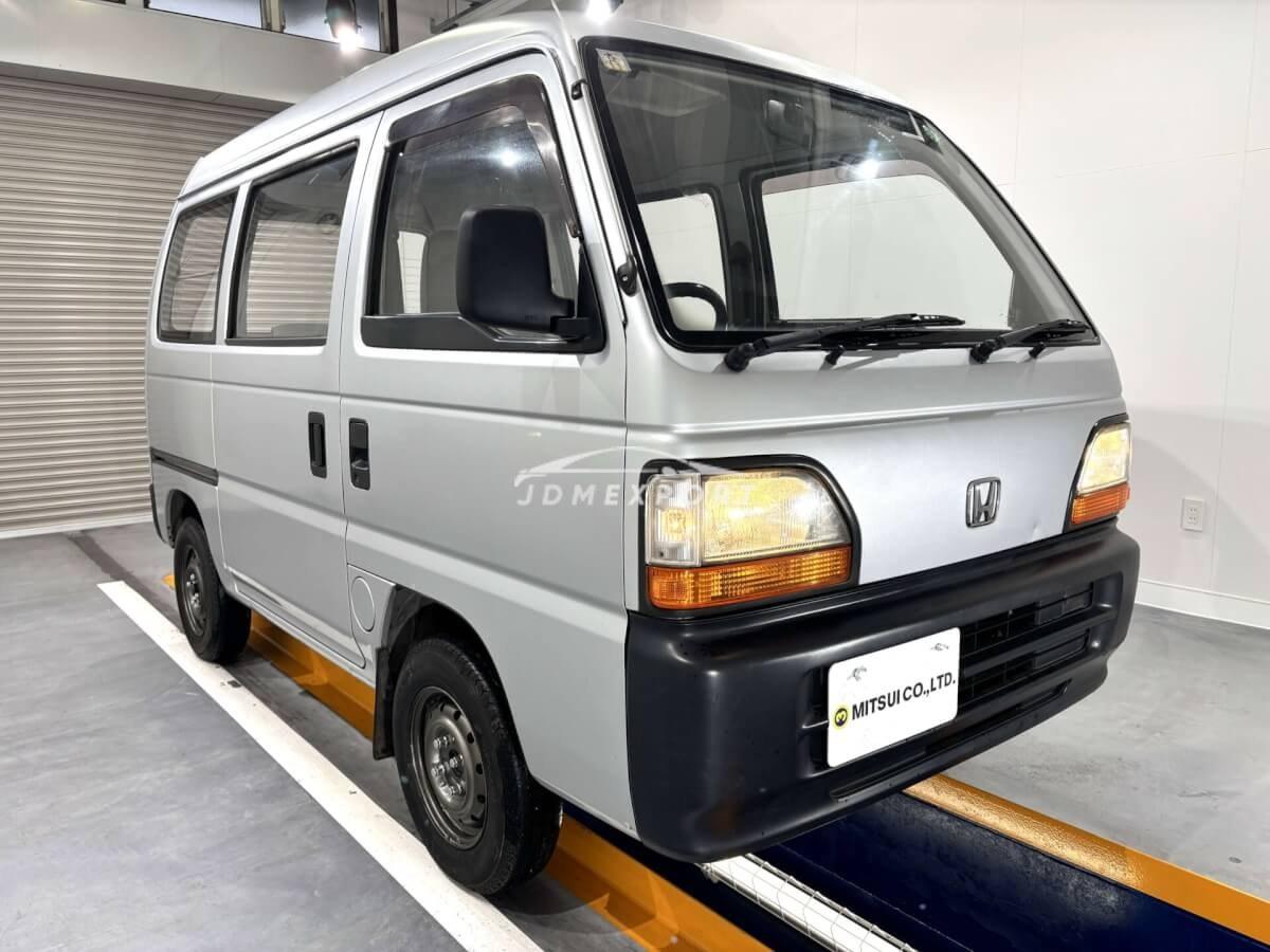 Honda Acty Van 1995